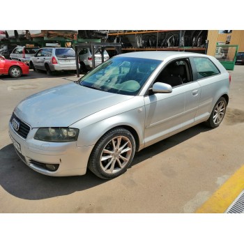 AUDI A3 (8P1)