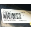Recambio de piloto trasero izquierdo para dacia sandero ii (b8_) 1.2 referencia OEM IAM 265554085R 265554085R 