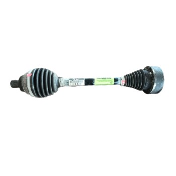 TRANSMISION DELANTERA IZQUIERDA 1K0407271LB 