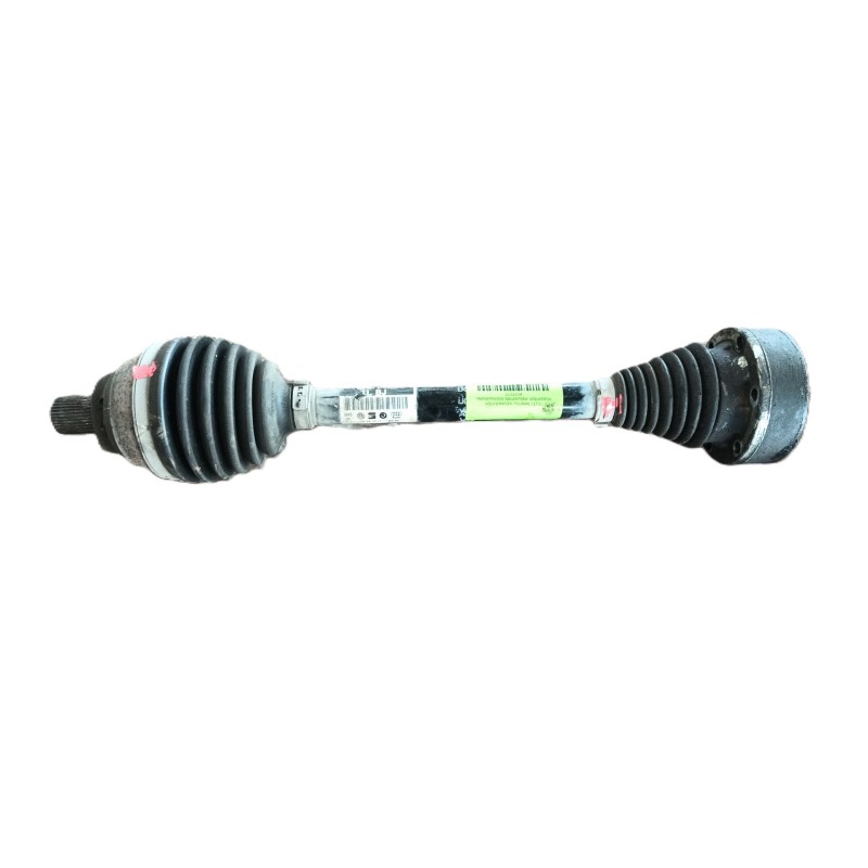 Recambio de transmision delantera izquierda para volkswagen touran (1t3) 1.6 tdi referencia OEM IAM 1K0407271LB  