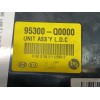 Recambio de modulo electronico para hyundai bayon (bc3) 1.2 mpi referencia OEM IAM 95300Q0000  