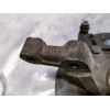 Recambio de mangueta delantera izquierda para renault modus authentique referencia OEM IAM 8200345944  
