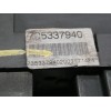 Recambio de mando multifuncion para fiat punto berlina (188) 1.3 jtd 70 multijet active referencia OEM IAM 735337940  