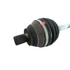 Recambio de transmision delantera izquierda para volkswagen touran (1t3) 1.6 tdi referencia OEM IAM 1K0407271LB  