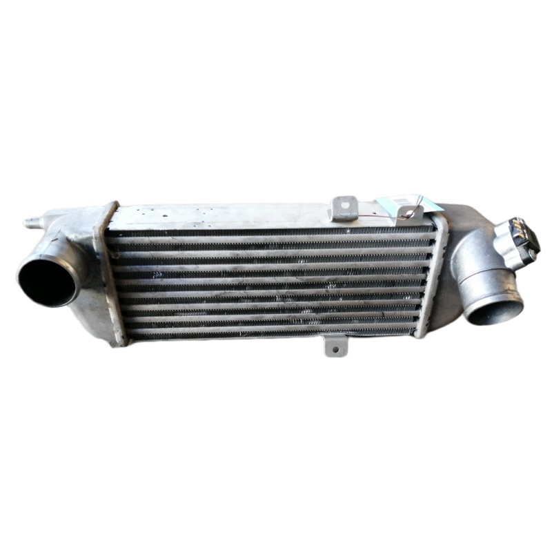 Recambio de intercooler para hyundai i30 classic referencia OEM IAM 282712A610  6714315