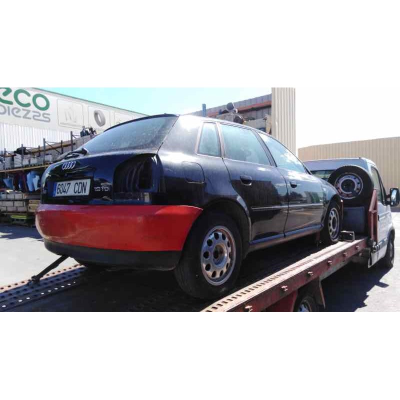 AUDI A3 (8L)