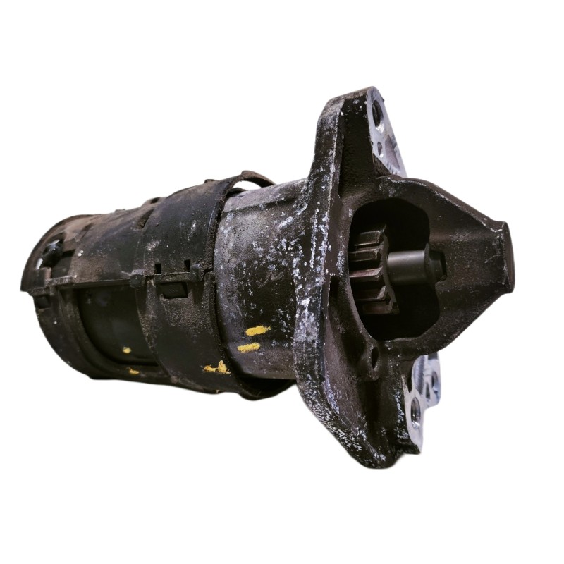 Recambio de motor arranque para renault modus authentique referencia OEM IAM 8200463004  2280 H47