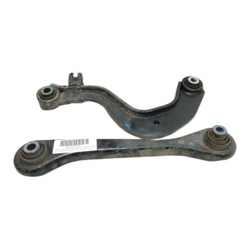 BRAZO SUSPENSION SUPERIOR TRASERO IZQUIERDO 1K0505323H 