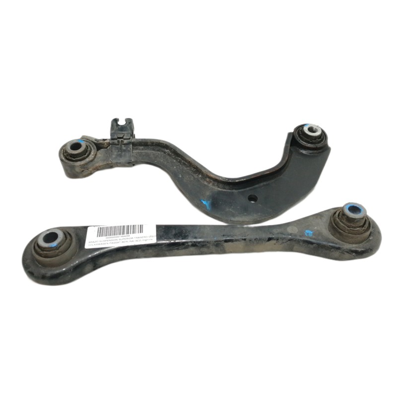 Recambio de brazo suspension superior trasero izquierdo para volkswagen passat berlina (3c2) highline referencia OEM IAM 1K05053