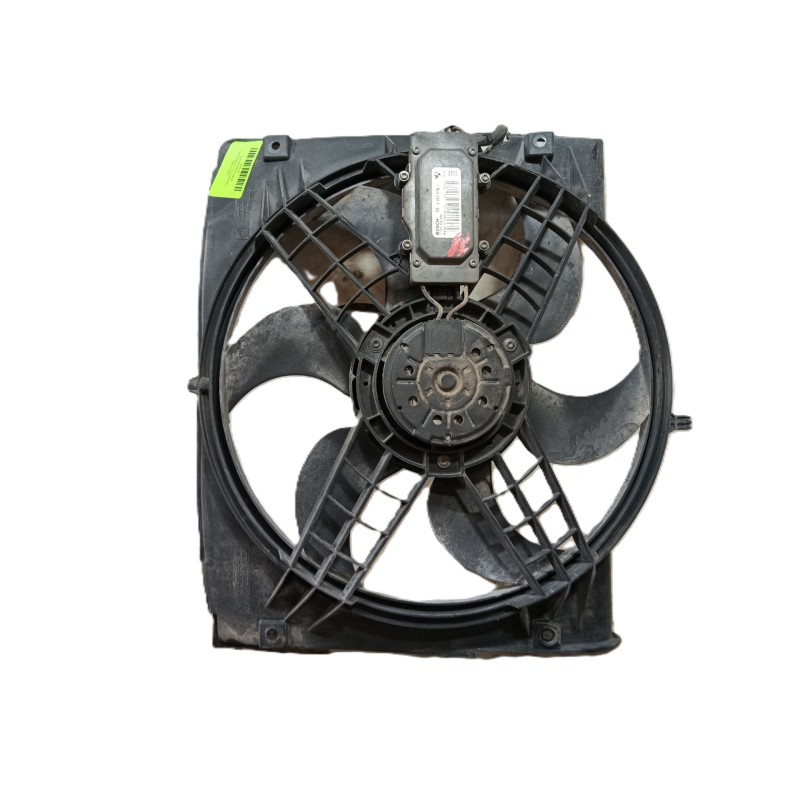 Recambio de electroventilador para bmw 3 (e46) 320 d referencia OEM IAM 64546988915 1137328080 
