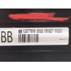 Recambio de sistema audio / radio cd para opel insignia berlina cosmo referencia OEM IAM 13277909  