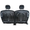 Recambio de asientos traseros para peugeot 108 1.0 vti 72 referencia OEM IAM B000661180 AJ06F07 L0305285