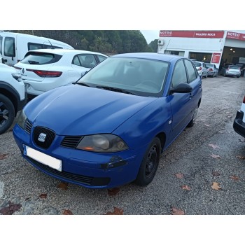 SEAT IBIZA III (6L1)