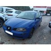 seat ibiza iii (6l1) del año 2002