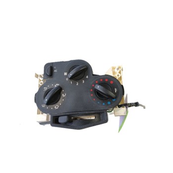 MANDO CALEFACCION / AIRE ACONDICIONADO 6001547668 N100921VW90 