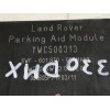 Recambio de modulo electronico para land rover range rover sport v6 td hse referencia OEM IAM YWC500313  