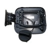 Recambio de tapa exterior combustible para nissan qashqai+2 (jj10) acenta referencia OEM IAM G8830EY1MA  