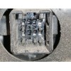Recambio de retrovisor izquierdo para kia carens 1.8 ls monovolumen referencia OEM IAM 1K2CB69180C02 ELECTRICO 5 PINES 