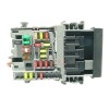 Recambio de caja reles / fusibles para opel insignia berlina cosmo referencia OEM IAM 13222786  