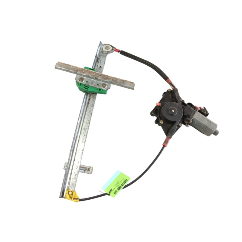 Recambio de elevalunas delantero derecho para ford ka (rb_) 1.3 i referencia OEM IAM 1138071 0130821883 