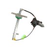 Recambio de elevalunas delantero derecho para ford ka (rb_) 1.3 i referencia OEM IAM 1138071 0130821883 