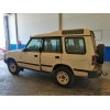 land rover discovery i (lj) del año 1997