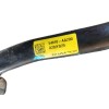 Recambio de barra estabilizadora delantera para kia niro (c5p11) 1.6 hev referencia OEM IAM 54810AA200 54810AA200 