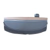 Recambio de salpicadero para tesla model y ev a las 4 ruedas referencia OEM IAM 164154200B 641046812D 
