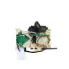 Recambio de mando calefaccion / aire acondicionado para dacia logan ambiance referencia OEM IAM 6001547668 N100921VW90 