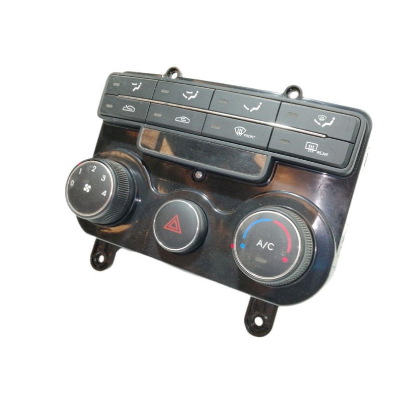 Recambio de mando calefaccion / aire acondicionado para hyundai i30 classic referencia OEM IAM 972502L170  972502LXXX