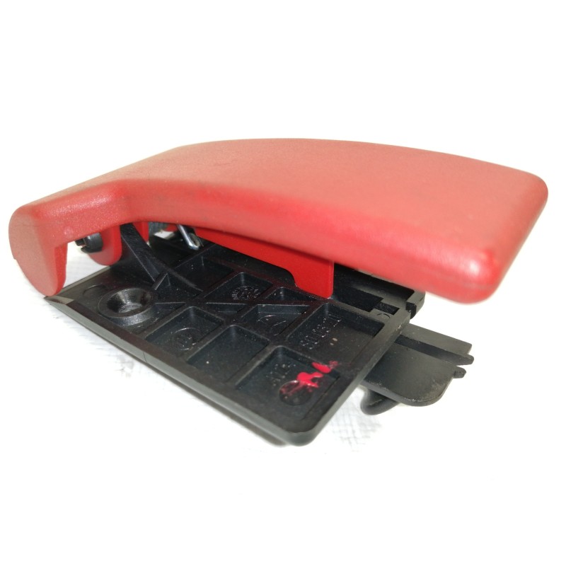 Recambio de no identificado para mercedes-benz clase b (w245) 2.0 cdi cat referencia OEM IAM A1248800320  