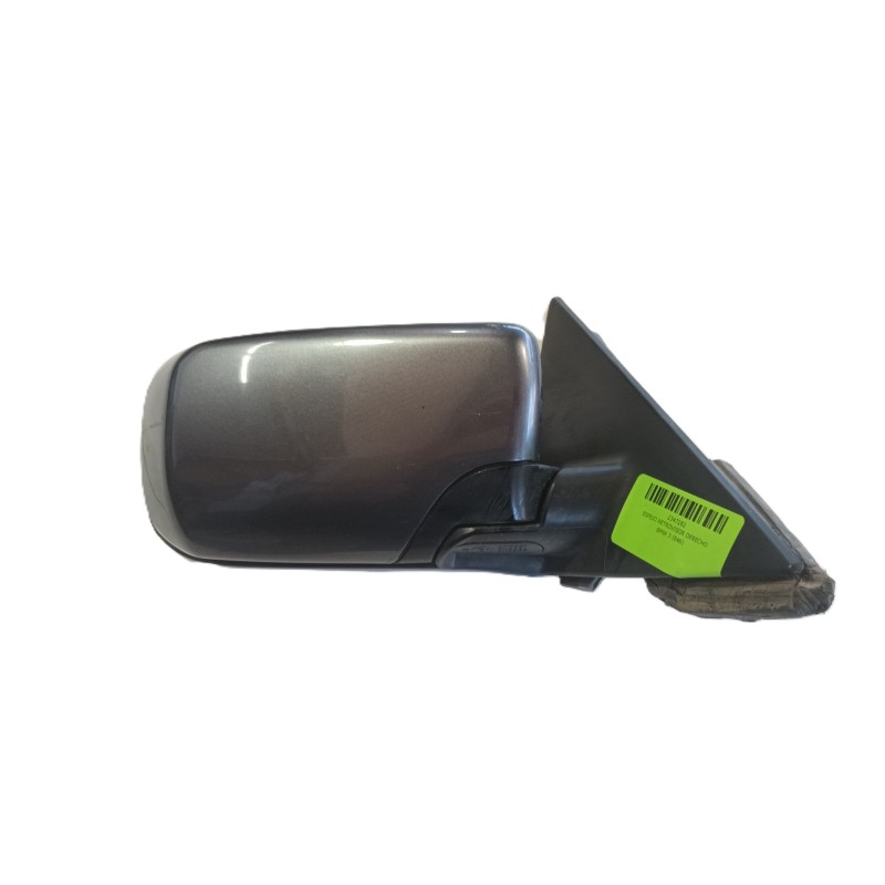 Recambio de espejo retrovisor derecho para bmw 3 (e46) 320 d referencia OEM IAM 51168245128 32022 