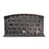 Recambio de bandeja trasera para seat altea (5p1) 1.9 tdi referencia OEM IAM  5P0867769B 