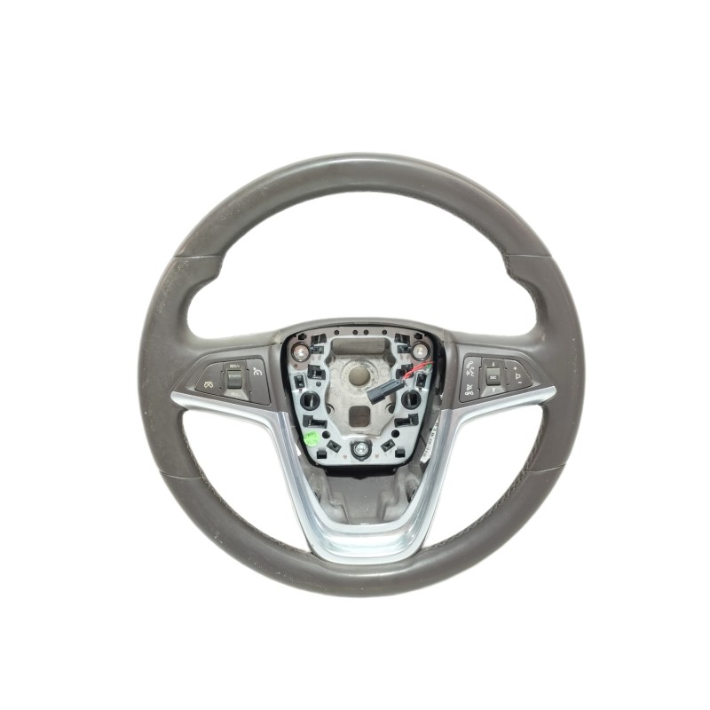 Recambio de volante para opel insignia berlina cosmo referencia OEM IAM 13306886  