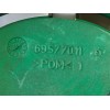 Recambio de mando calefaccion / aire acondicionado para dacia logan ambiance referencia OEM IAM 6001547668 N100921VW90 