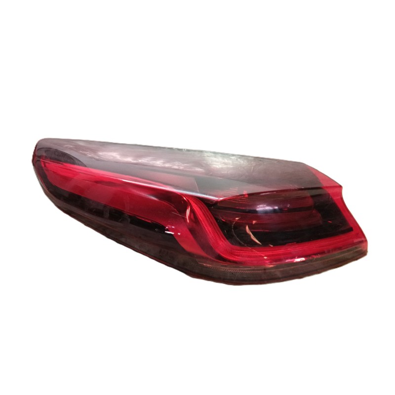 Recambio de piloto trasero izquierdo para kia xceed (cd) 1.0 t-gdi referencia OEM IAM 92401J7350 0L35LR01 