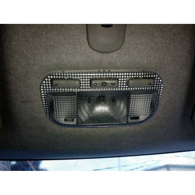 Recambio de luz interior para citroën c-elysee (dd_) 1.2 vti 82 referencia OEM IAM   