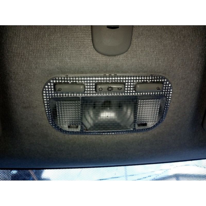 Recambio de luz interior para citroën c-elysee (dd_) 1.2 vti 82 referencia OEM IAM   