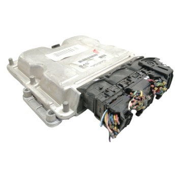 CENTRALITA MOTOR UCE 8200126494 1820711540114 0281010441 01020728SA5006