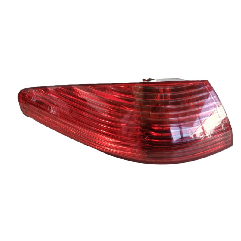Recambio de piloto trasero izquierdo para peugeot 607 (9d, 9u) 2.2 hdi referencia OEM IAM 6350N1 2543G 