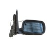 Recambio de espejo retrovisor derecho para bmw 3 (e46) 320 d referencia OEM IAM 51168245128 32022 