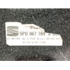 Recambio de bandeja trasera para seat altea (5p1) 1.9 tdi referencia OEM IAM  5P0867769B 