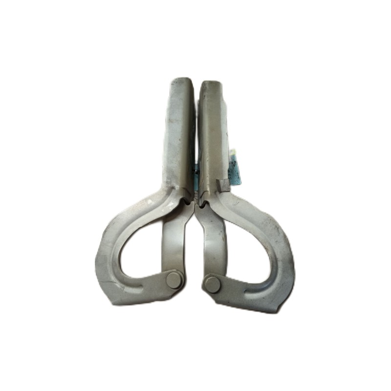 Recambio de bisagras capo para fiat scudo furgoneta (270_, 272_) 1.6 d multijet referencia OEM IAM 1499346088 1499346080 