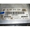 Recambio de centralita motor uce para opel insignia berlina cosmo referencia OEM IAM 55573539 55573560 0281015774