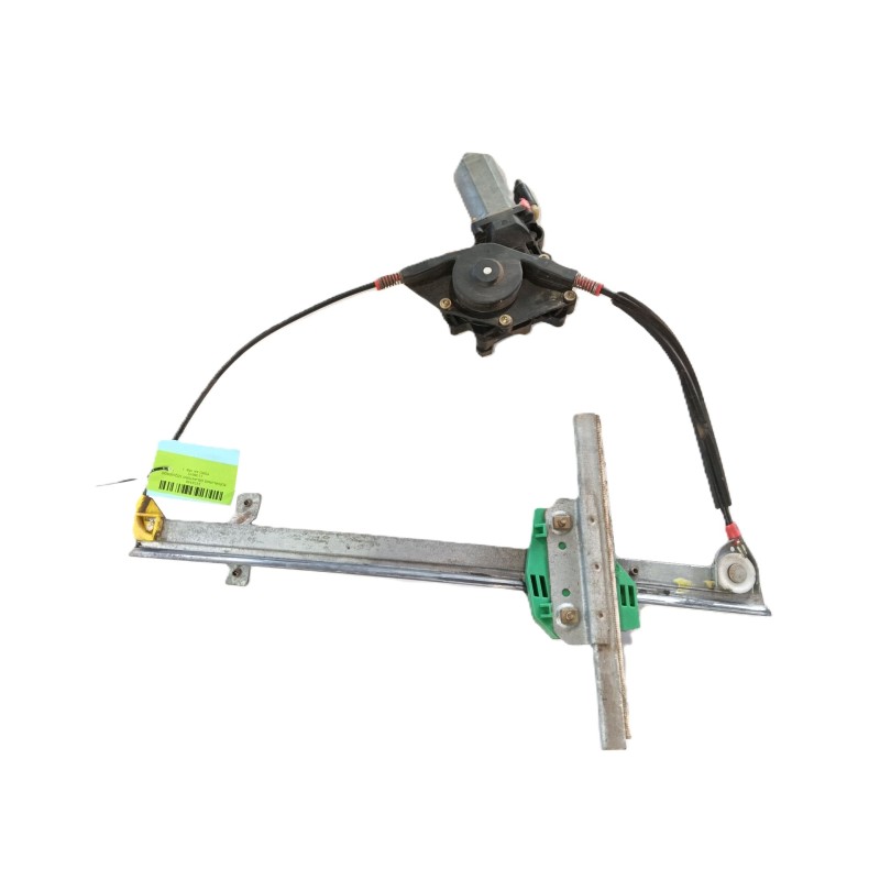 Recambio de elevalunas delantero izquierdo para ford ka (rb_) 1.3 i referencia OEM IAM 1138072 0130821682 