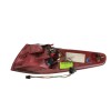 Recambio de piloto trasero izquierdo para peugeot 607 (9d, 9u) 2.2 hdi referencia OEM IAM 6350N1 2543G 