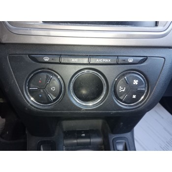 MANDO CALEFACCION / AIRE ACONDICIONADO 9823740080 
