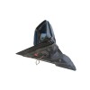 Recambio de espejo retrovisor derecho para bmw 3 (e46) 320 d referencia OEM IAM 51168245128 32022 