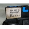 Recambio de mando limpia para peugeot 306 berlina 3/4/5 puertas (s2) boulebard referencia OEM IAM 96262036ZL  34406501