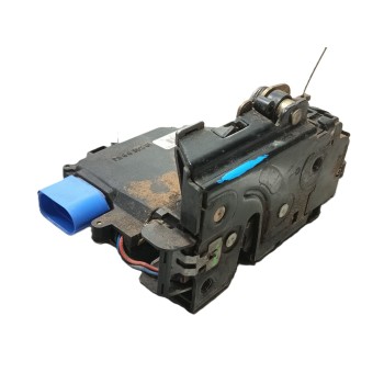 CERRADURA PUERTA DELANTERA IZQUIERDA 3D1837015AB 3D1837015 
